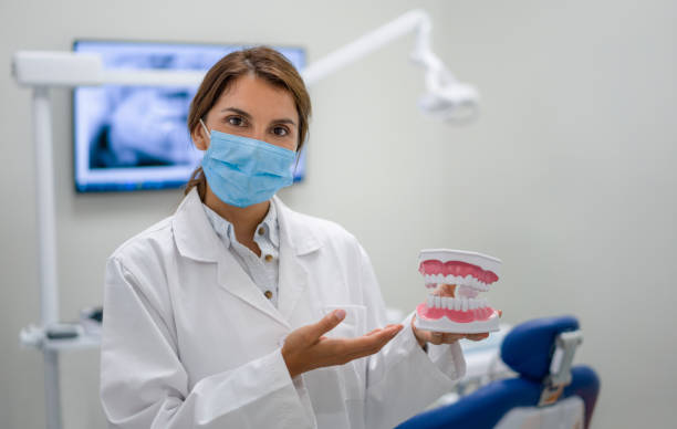 Best Emergency Broken Tooth Repair in West Pelzer, SC